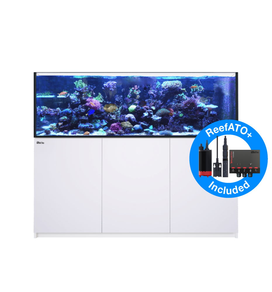 Aquarium Red Sea Reefer 750 G2+ Deluxe (avec Reefled 90)