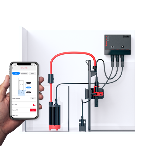 Osmolateur ReefATO+ 3 en 1 Red Sea