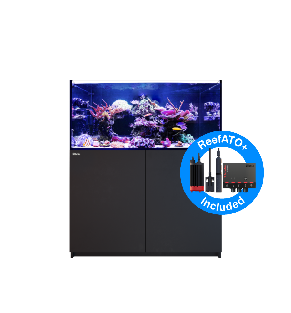 Aquarium Red Sea Reefer Peninsula 350 G2+