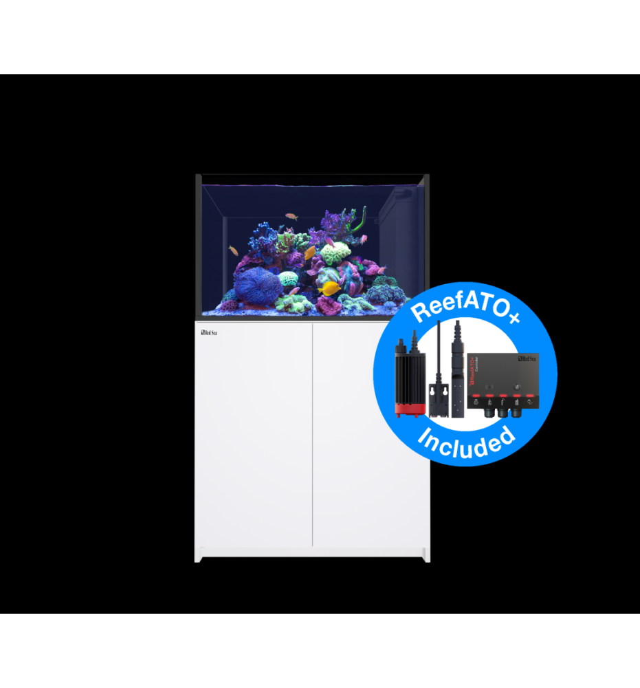 Aquarium Red Sea Reefer Peninsula 350 G2+