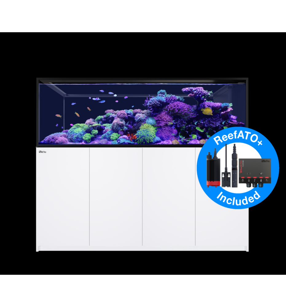 Aquarium Red Sea Reefer Peninsula S 950 G2+