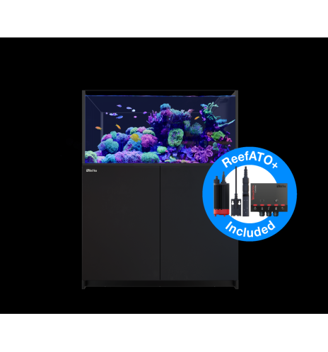 Aquarium Red Sea Reefer Peninsula 500 G2+ Deluxe (avec Reefled 90)