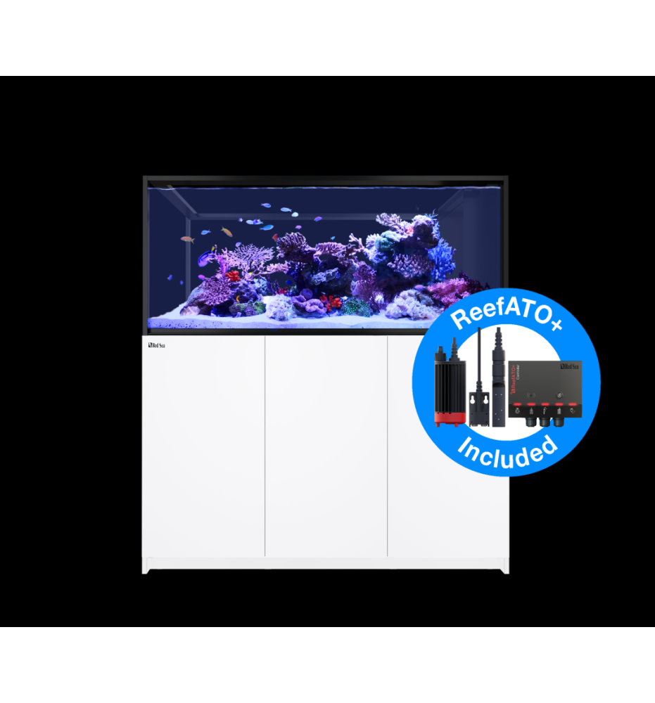 Aquarium Red Sea Reefer Peninsula S 700 G2+ Deluxe