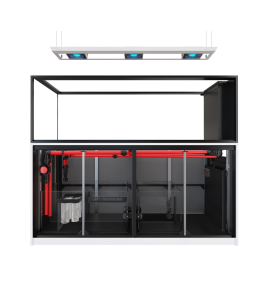 Aquarium Red Sea Reefer Peninsula S 950 G2+ Deluxe