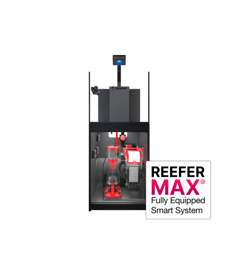 Aquarium Red Sea Reefer MAX 200 G2+