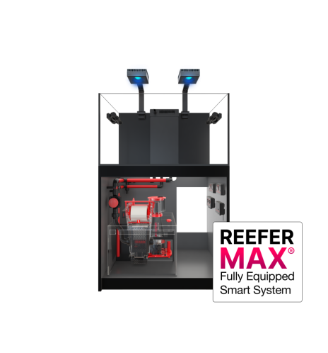 Aquarium Red Sea Reefer Max 250 G2+