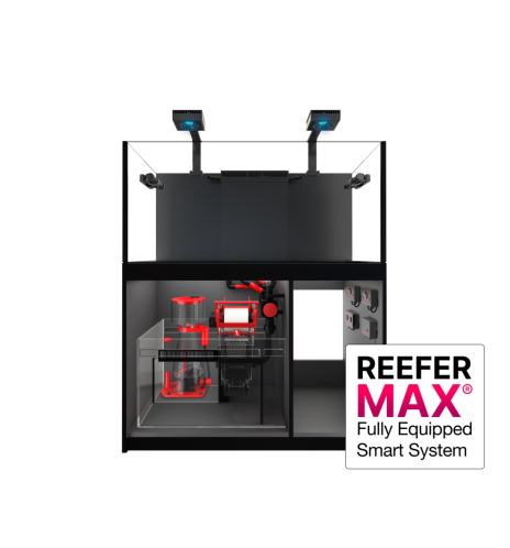 Aquarium Red Sea Reefer Max 350 G2+