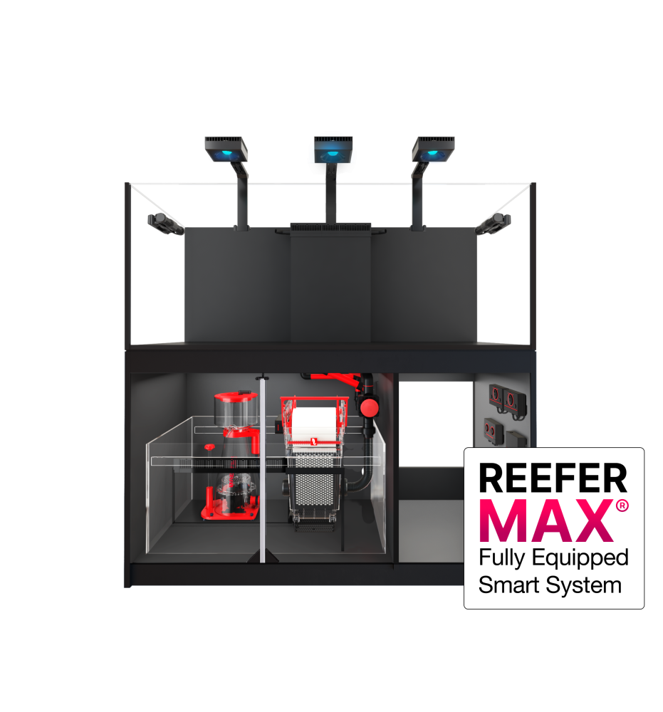 Aquarium Red Sea Reefer Max 525 G2+