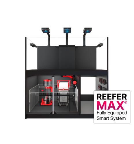 Aquarium Red Sea Reefer Max 525 G2+