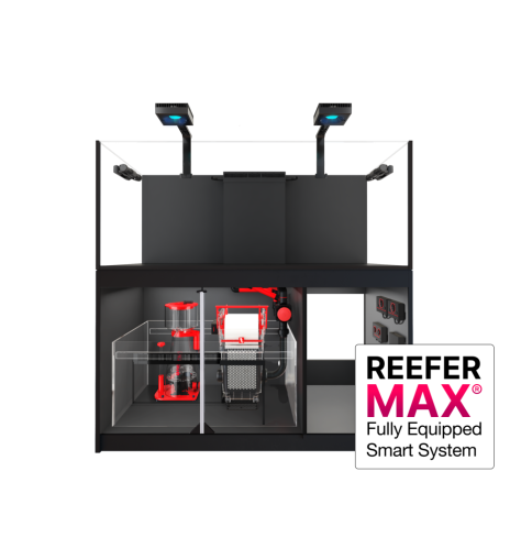 Aquarium Red Sea Reefer Max 625 G2+