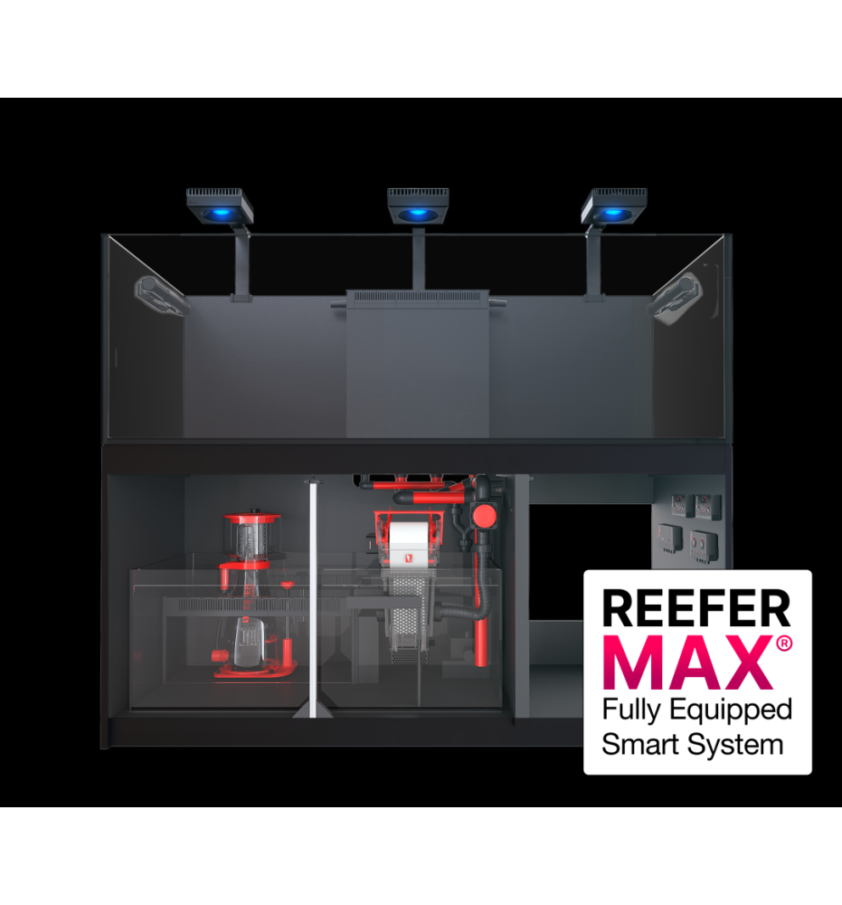 Aquarium Red Sea Reefer Max 750 G2+