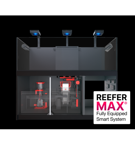 Aquarium Red Sea Reefer Max 750 G2+