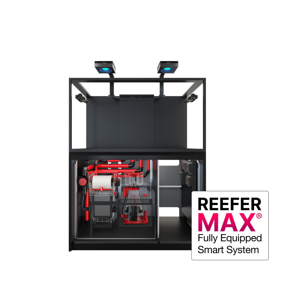 Aquarium Red Sea Reefer Max S 550 G2+