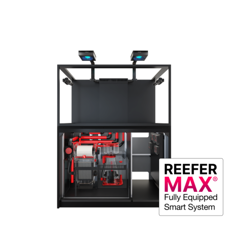 Aquarium Red Sea Reefer Max S 550 G2+