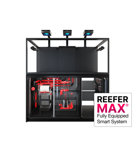 Aquarium Red Sea Reefer Max S 700 G2+