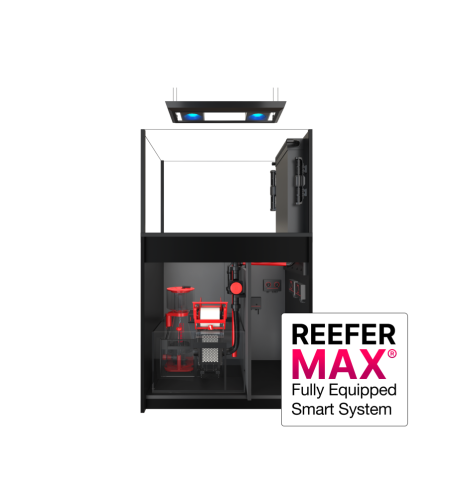 Aquarium Red Sea Reefer Max Peninsula 350 G2+