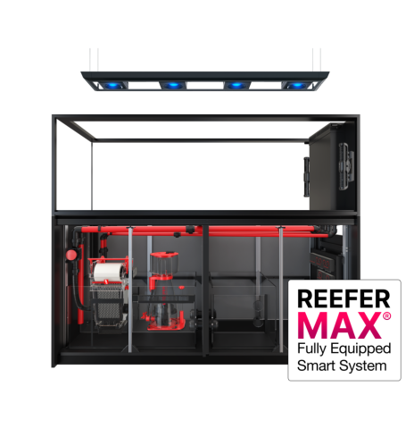 Aquarium Red Sea Reefer Max Peninsula S 950 G2+