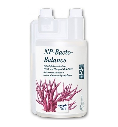 NP-Bacto-Balance - source carbonée pour bactéries