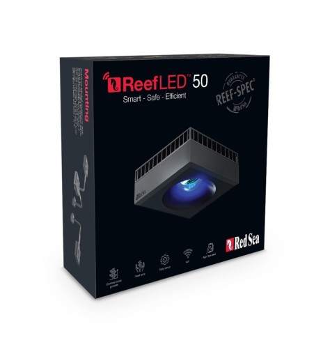 Red Sea Eclairage Reef Led 50