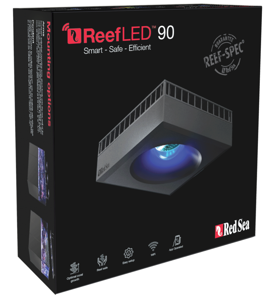 Red Sea Eclairage Reef Led 90