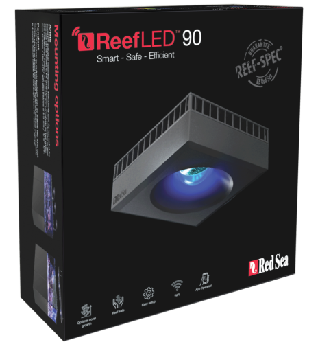 Red Sea Eclairage Reef Led 90