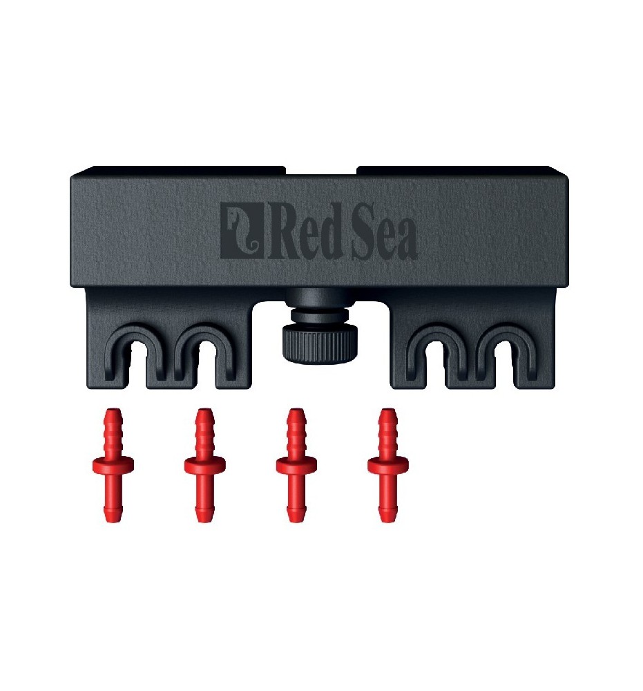 Red Sea Support de tubes pour pompe doseuse