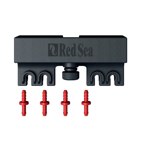 Red Sea Support de tubes pour pompe doseuse