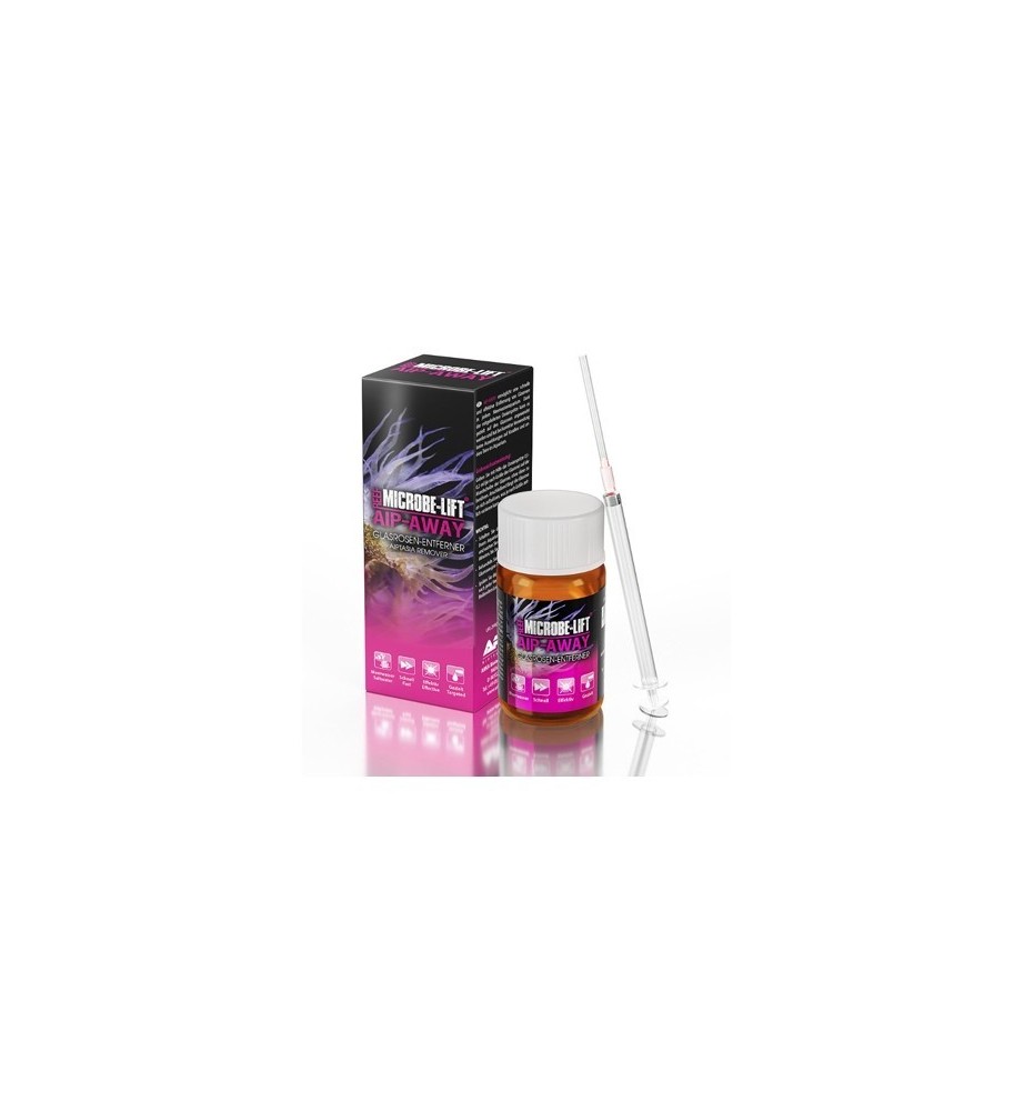 copy of JOES JUICE - 20 ml - anti aiptasia