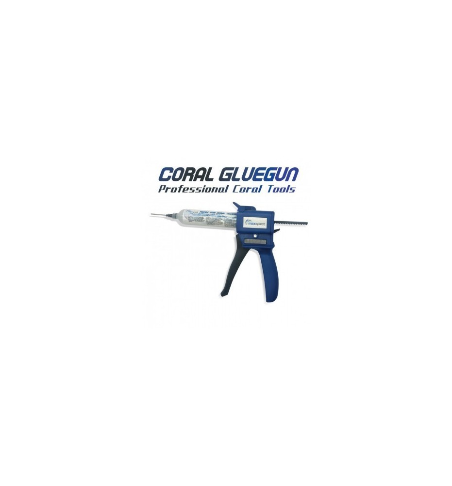 Pistolet à colle Maxspect Coral Glue Gun