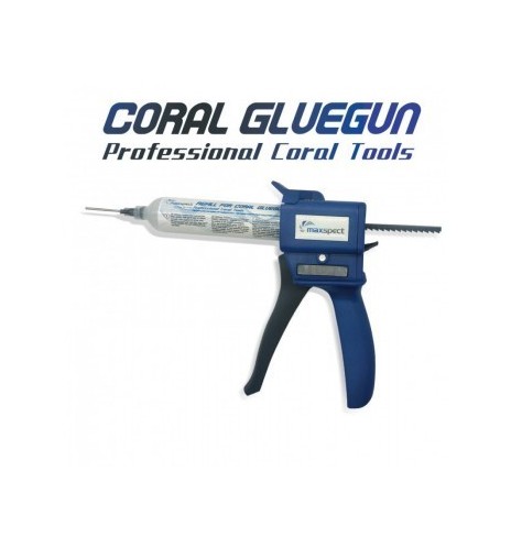 Pistolet à colle Maxspect Coral Glue Gun