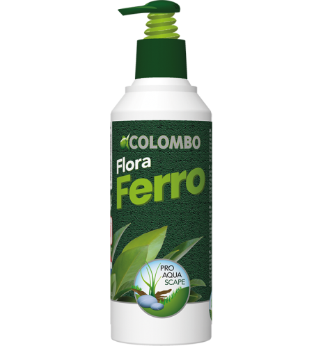 Colombo Flora Ferro