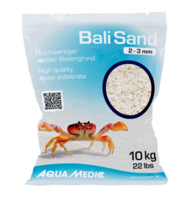 Sable Bali Sand 2- 3 mm