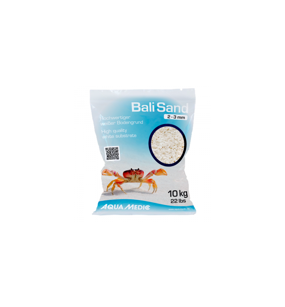 Sable Bali Sand 2- 3 mm