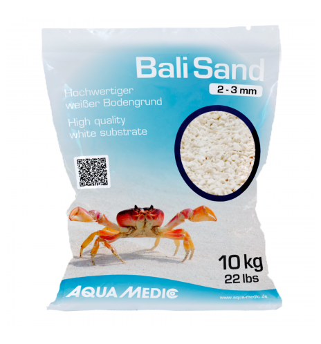 Sable Bali Sand 2- 3 mm