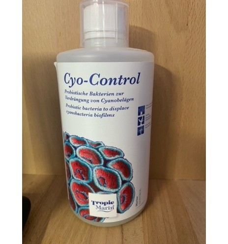 Cyo-Control