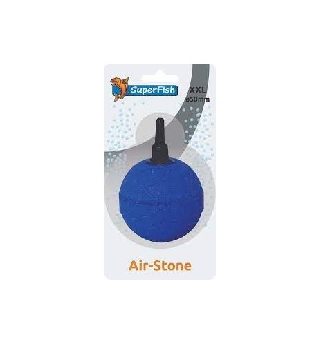 SUPERFISH - Diffuseur Air Stone 50mm