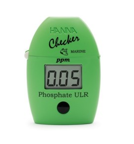 Checker Phosphates, gamme étroite HI774