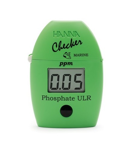 Checker Phosphates, gamme étroite HI774