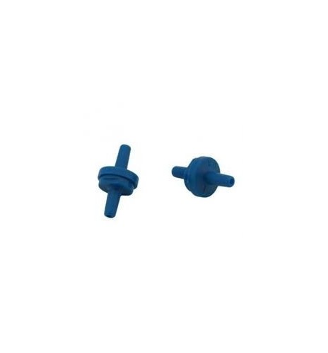 AQUAMEDIC - Clapet anti retour 4/6mm