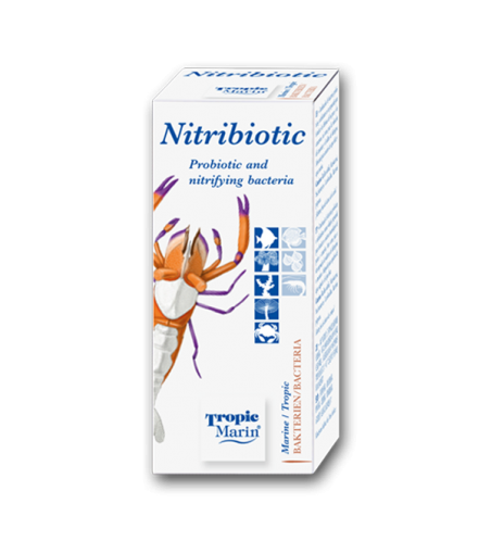 TROPIC MARIN - NITRIBIOTIC - 50 ml