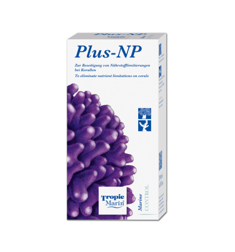 Plus-NP - Phosphates et composés azotés