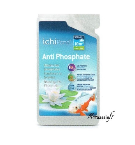 Anti Phosphate liquide