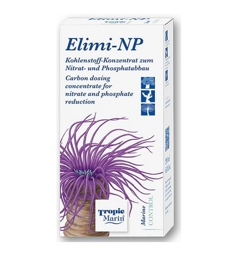 Elimi-NP - réducteur de phosphates et de nitrates