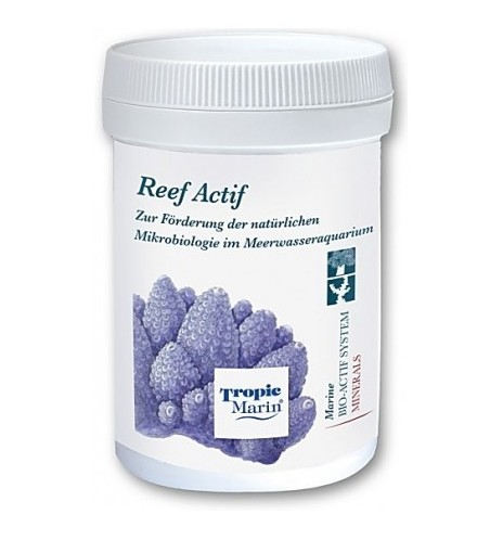 TROPIC MARIN - Reef Actif - 60 g