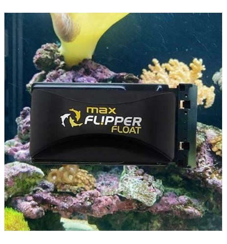 FLIPPER - Max Algae Cleaner