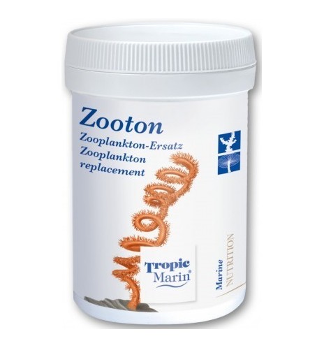 TROPIC MARIN - Pro-Coral Zooton - 100ml