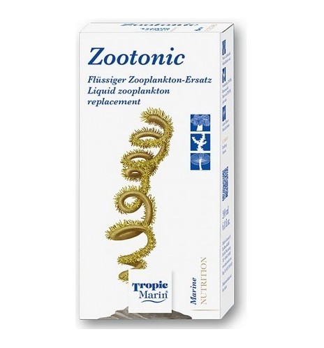 TROPIC MARIN - Zootonic