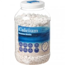 Calcium Reactor Media