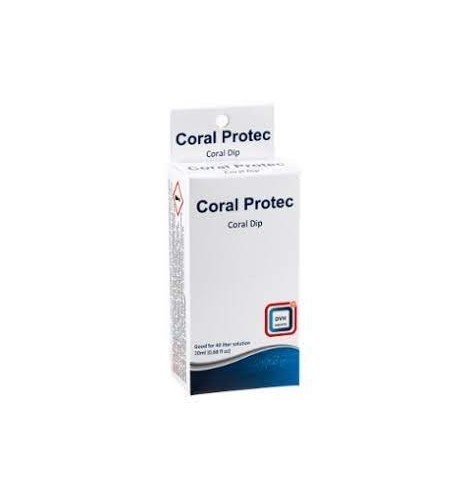 Coral protect 20ml