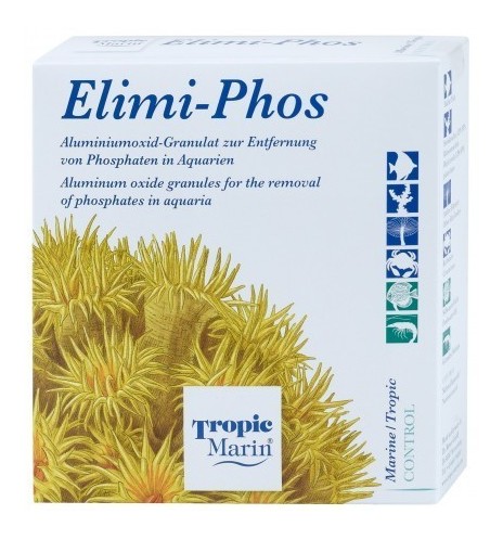 Elimi-Phos - anti phosphate